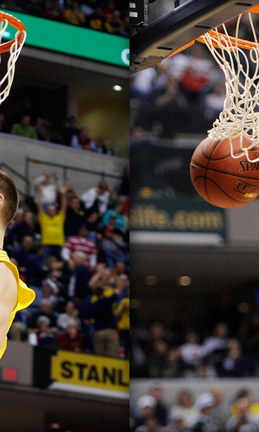 Wolverines, Spartans headed to the championship game
